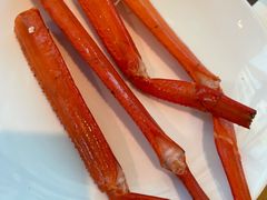 -海悦建国饭店-自助餐厅