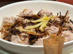 -小小饭店·休闲农庄·安吉松树林里的农家菜