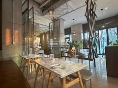 -The Rug Cafe(王府中环店)
