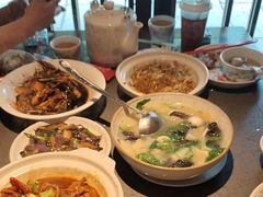 -老头儿油爆虾(胜利河美食街店)