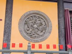 -五泄景区
