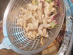 -芸山季·云南山珍菌火锅(人民广场来福士店)