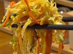家常凉菜-伊喜饺子(五道口学院路店)
