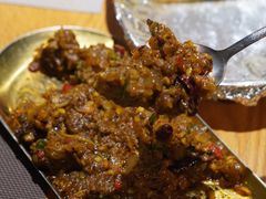 -Pakwaan Indian restaurant芭港湾印度餐厅(领事馆店)