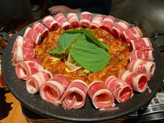 -春熙台韩国料理·章鱼肥牛(西丽店)