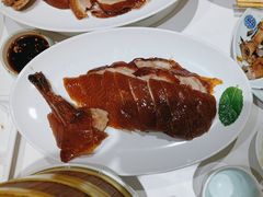 -惠丰堂饭庄·烤鸭·京味菜(翠微路店)