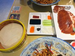 -大海碗·炸酱面·烤鸭·京菜(天坛店)