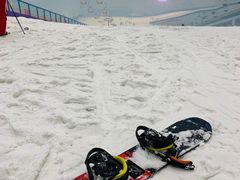 -哈尔滨热雪奇迹