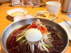 -海云台韩式汤饭·13年匠心韩料(南山店)