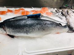 -白石的深夜食堂(大上海店)