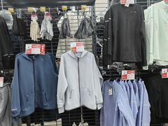 -迪卡侬(越秀公园店)