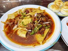 -靖远尕六美味羊羔肉