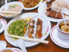 -陈光记烧腊店(罗保博士街店)