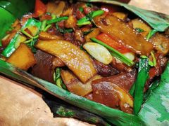 菌临天下-云海肴·汽锅鸡·云南菜(美罗城店)