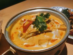-金泰兰忆暹罗·东南亚餐厅(城西银泰店)