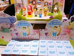 -泡泡玛特POPMART(宁波印象城店)