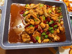 -肖记公安牛肉鱼杂馆· 省级非物质文化遗产(仁和路店)