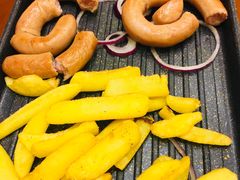 -九十九顶毡房(阜石路店)