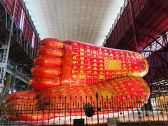 -ခြောက်ထပ်ကြီးရွှေသာလျောင်းဘုရားကြီး