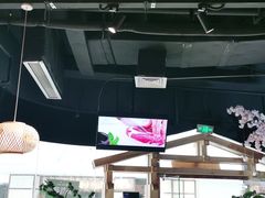 大堂-九田家黑牛烤肉料理(溧阳吾悦店)