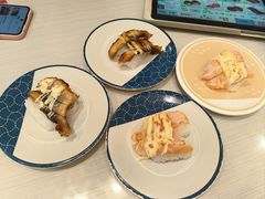 -滨寿司(高新伊藤店)