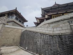 -句容茅山景区