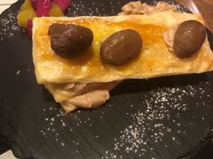-CRAZYONES西班牙海鲜饭(日月光店)