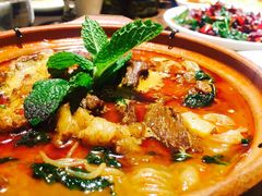 -滇越乘象云南餐厅(豆各庄店)