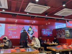 -7只羊·鲜羊肉串·地锅鸡精酿(玄武墨香路店)