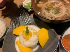 -安南越南餐厅(青岛万象城店)