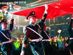 -大唐不夜城-开元广场