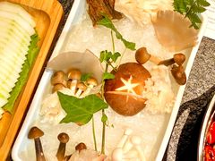 -盡膳口福跷脚牛肉火锅(北美新天地店)