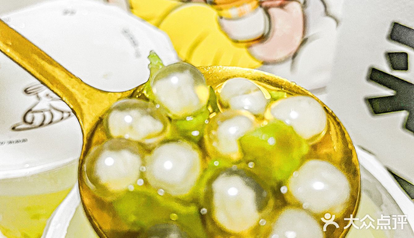 在苏州简直好喝的要命✨气泡水中的白月光