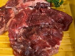 横隔膜-猫爪爪原切自助烤肉(观音桥阳光世纪店)