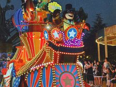 -青岛方特梦幻王国