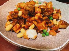 八宝辣酱-三林本帮馆(中林街店)