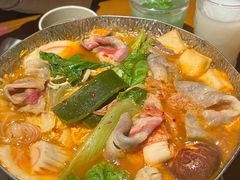 -合风谷(南下塘店)