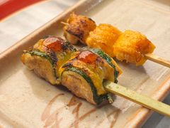 -鳥喜Toriki怀石烧鸟料理