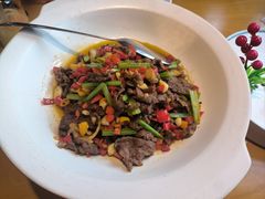 -大鸽饭(马王堆店)