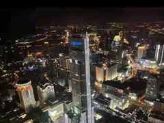-无锡苏宁银河国际酒店-悦府65中餐厅