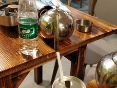 -食爺炭炉鸡煲·烧烤