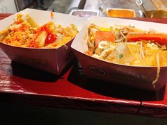 -四环冷面王(西单华威约饭街店)