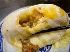 -孟家蟹包(锦绣街店)