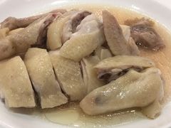 -益健名厨海鲜城(夏湾店)