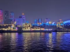 -武汉两江游览·夜游长江(汉口粤汉码头)