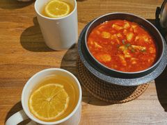 -TAIFORKS 大福食堂·山葵烤肉料理·拌饭(宝安店)