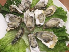 -丈母娘的饭局•新金陵菜(牛首山店)