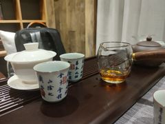 -邈墨茶馆(大兜路1号店)