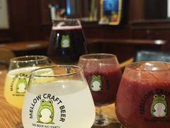 -麦落精酿啤酒餐吧(先农大院店)