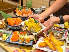 -御满屋日本料理